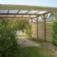 carports